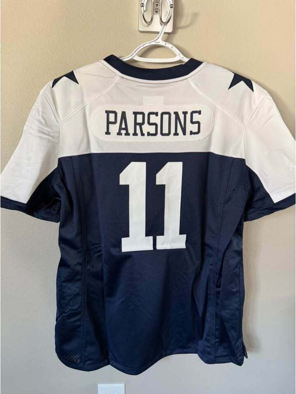 Dallas Cowboys - Micah Parsons - Women's Size XL